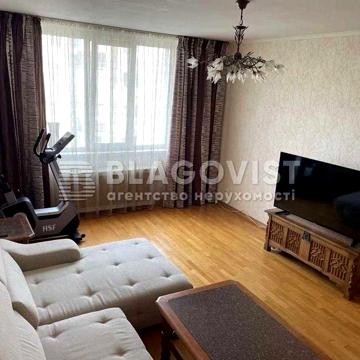 Продаж 3-х кімн Лобановського просп. 126Г, Деміївка, Либідська