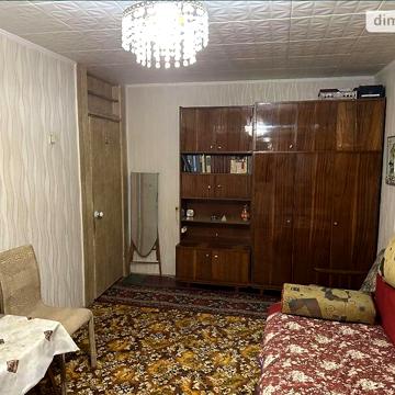 Продаж 2к Квартира Хмельницького Богдана вулиця