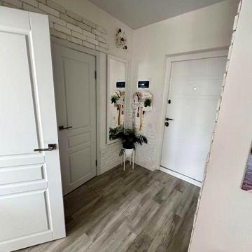 Продаж 1к Квартира Бориса Гмирі вулиця ЖК Новая Буча