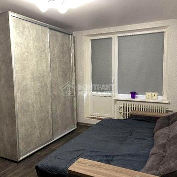 Тракторобудівників просп., 107