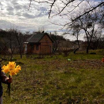 Продам або здам в оренду будинок під дачу