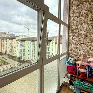 Продаж 1к квартира Новобуд Агв Вишенька