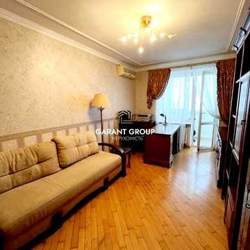 Продаж 3к Квартира Одеської громади (Авдєєва-Чорноморського) вулиця