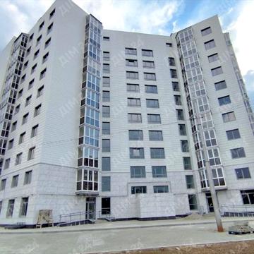 Весняна вул., 9