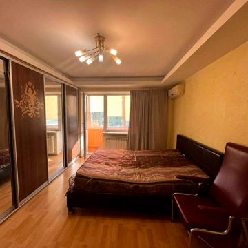 Київ Оренда 1 кімн Борщагівка вул.Корольова 6 поруч НАУ, Медгородок.