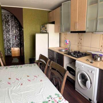Сдам квартиру в Солоницевке