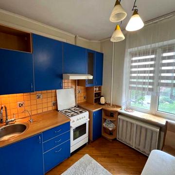 Продаж 1- кімнатної квартири в районі Боярка