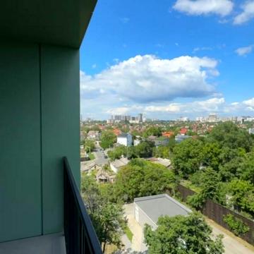 Дмитріївська вул. (Дмитрія Донського), 59