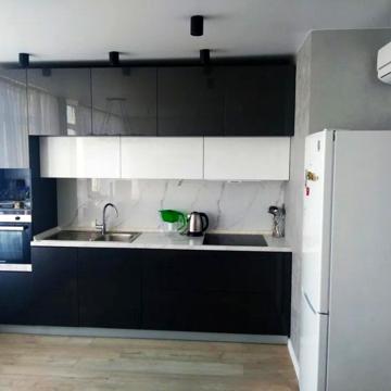 1-квартира-студія, 34 Жемчужина