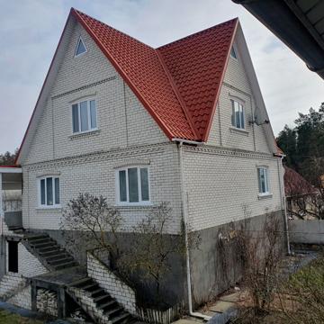 Лісова