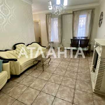 Маразлиевская (Энгельса), 5, Центр, Приморский, Одесса, Одесская 91900.0 USD