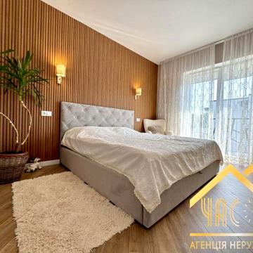 Окремий будинок з ремонтом 123м2 в Крюківщині, вул.Мічуріна