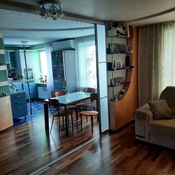 Продам квартиру в спокійному та тихому районі