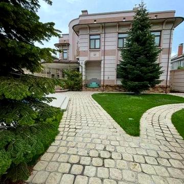 Айвазовського вул. (Тимірязєва)