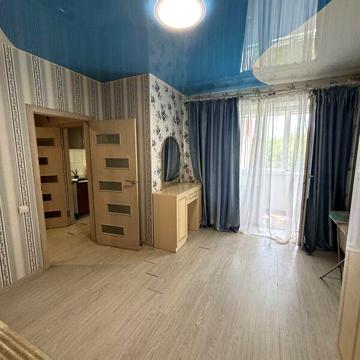 Довгострокова оренда 1к Квартира Єдності вулиця ЖК Сакура