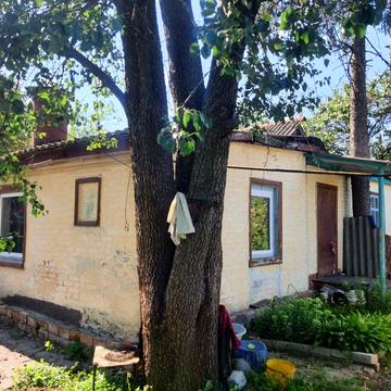 Продажа 1/2 дома по ул. Гагарина 20/1