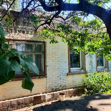 Продажа 1/2 дома по ул. Гагарина 20/1