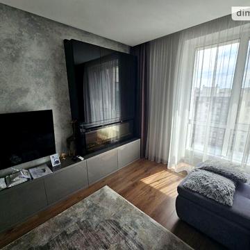 Продаж 3к Квартира Левка Лук’яненка (Жуковського) вулиця ЖК Дом на Жуковского
