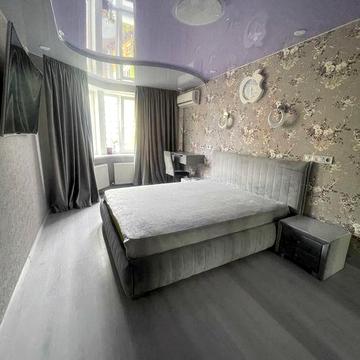 Оренда 2к квартири в ЖК»Щасливий» по вул. Яблунева 9 В