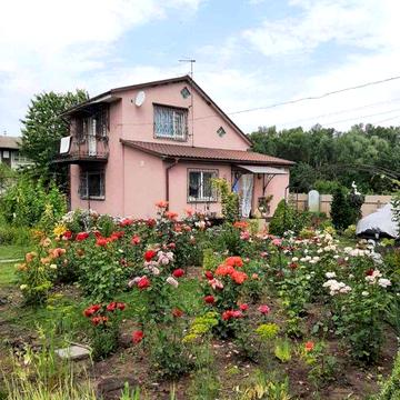 Продаж дачного будинка кооператив "Світанок"