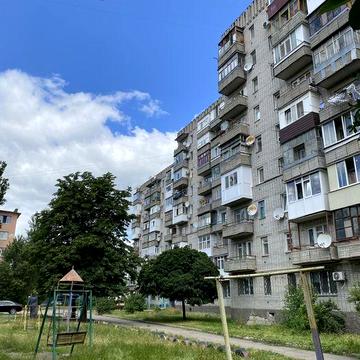 Гостінка на Київській