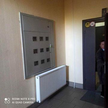Сдам 1-комн.квартиру,ул.Коксовая,16(район пр. Ивана Мазепы)