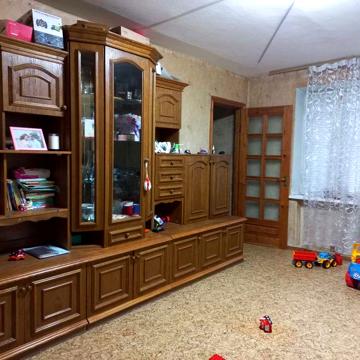 Аренда 4-к/кв. ул. Алексы Алмазова 2/1 (Карпенко, Лески)