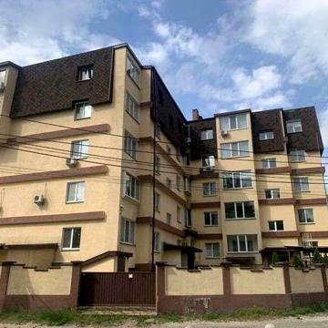 Осіння вул., 38а