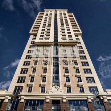 Продаж 2к квартири, ЖК 38 перлина, вул. Жилянська, 68, центр ЖК 38 Перлина