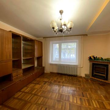 Продаж 3 кімнатної квартири Пр. Соборності