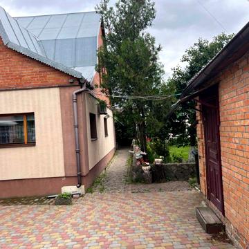 Продаж  будинку в місті Миргород
