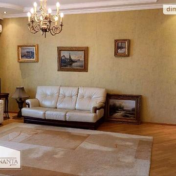 Продаж 3к Квартира Французький бульвар