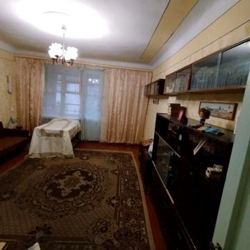 Продам квартиру 3-кімнатну!