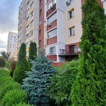 Продам 2к квартиру, новострой, жк Салтовский 6/9, Драгоманова ЖК Салтовский