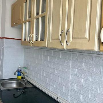 Довгострокова оренда 1к Квартира Стрілецька вулиця