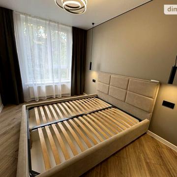 Довгострокова оренда 1к Квартира Чернівецька вулиця ЖК ул. Черновицкая, 64А
