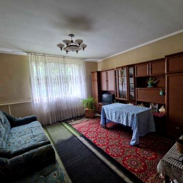 2-х кімнатна квартира