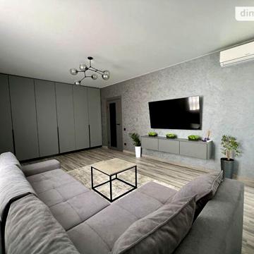 Продаж 2к Квартира Тернопільська вулиця ЖК ул. Тернопольская