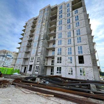 Продаж 1к квартири 45 кв.м., вул.Сергія Зулінського, ЖК Family Comfort ЖК Family Comfort