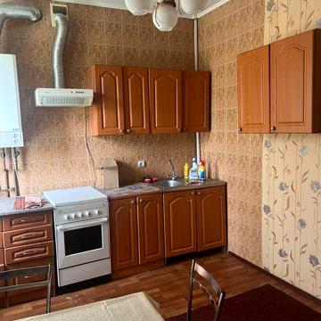 Квартира 2-х кімнатна