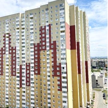 Новобудова. Продам 1кімнатну квартиру на Данченко 1. ЖК Крістер Град