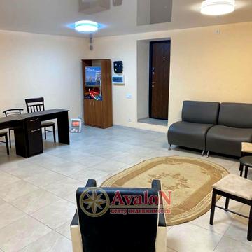 Семена Палія вул. (Дніпропетровська дорога), 77/2