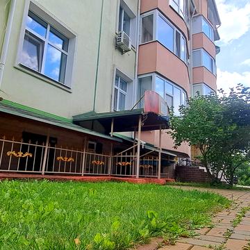 Борщагівська вул., 30-А
