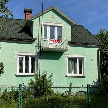 Продається будинок від власника