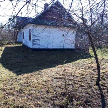 Продам будинок в селі Омельно в 30 км від Луцька Волинська область