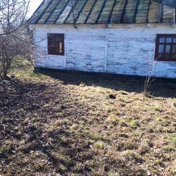 Продам будинок в селі Омельно в 30 км від Луцька Волинська область