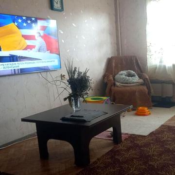 Продаж 2к Квартира Жоліо-Кюрі вулиця