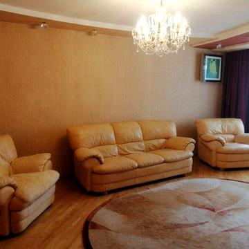 (7) Продаж 3 к. квартири на Зодчих (4532)