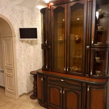 Оренда 3к квартири вул.Юлії Здановської 83а