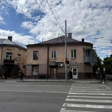 Кульпарківська вул., 124